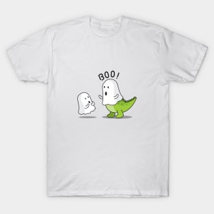 Boo! T-Shirt